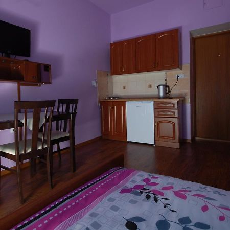 Krupowki Bnb Zakopane Bagian luar foto