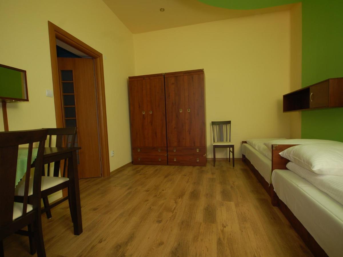 Krupowki Bnb Zakopane Bagian luar foto