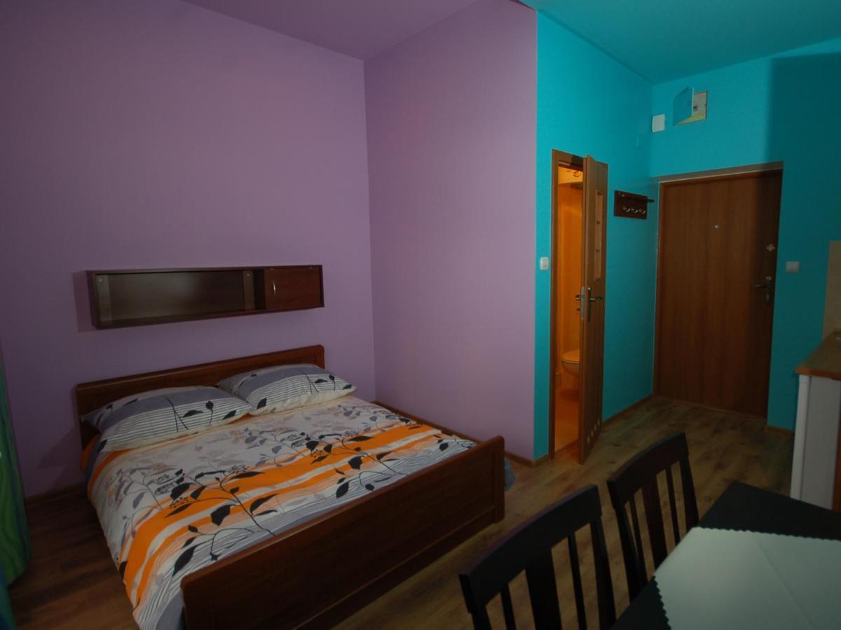 Krupowki Bnb Zakopane Bagian luar foto